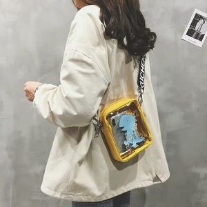 Little Dinosaur 💛